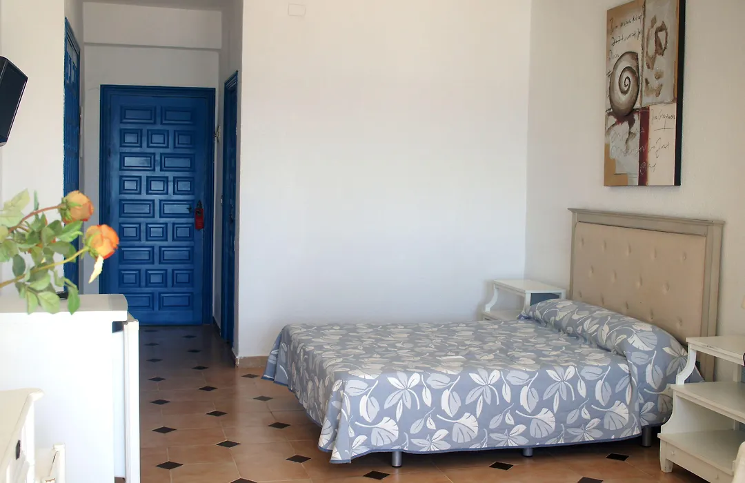 Hotel Calypso-1